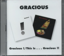 Gracious!/This Is...Gracious!!