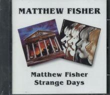 Matthew Fisher/Strange Days