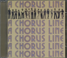 A Chorus Line (Original Cast Recording)