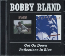 Get On Down/Reflections In Blue