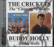 The Chirping Crickets/Buddy Holly