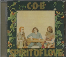 Spirit Of Love