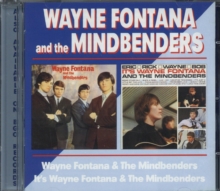 Wayne Fontana & The;It's Wayne Fontana & The Mindbenders