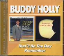 That'll Be the Day/remember
