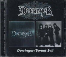 Derringer/sweet Evil