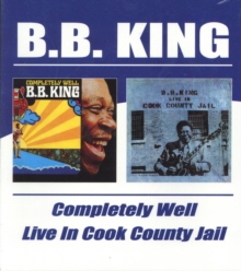 Completely Well/live In Cook County Jail