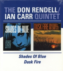 Shades Of Blue/Dusk Fire