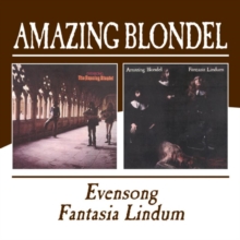 Evensong/Fantasia Lindum