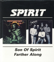 Son Of Spirit/farther Along