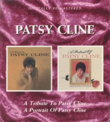 A Tribute To Patsy Cline