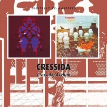 Cressida/Asylum