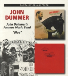 John Dummer's Famous Music Band/"Blue"