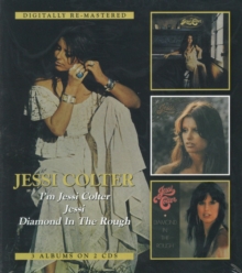 I'm Jessi Colter/Jessi/Diamond In The Rough