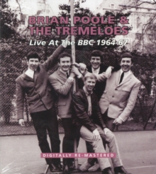 Live At The BBC 1964-67: Digitally Remastered