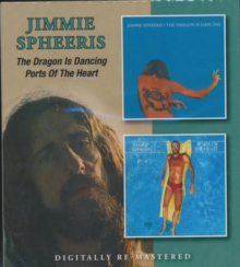 The Dragon Is Dancing/Ports of the Heart, CD / Album Cd The Dragon Is Dancing/Ports of the Heart, CD / Album Cd