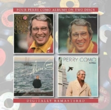 The Best Of British / Where You’re Concerned / Perry Como / So It Goes