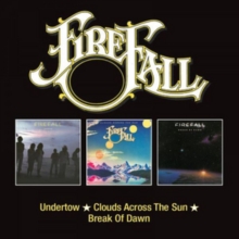 Undertow/Clouds Across The Sun/Break Of Dawn