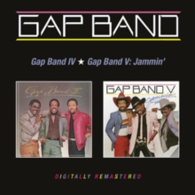 Gap Band IV/Gap Band V: Jammin'