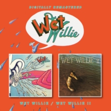 Wet Willie/Wet Willie II