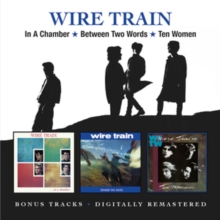 In A Chamber/Between Two Words/Ten Women (Bonus Tracks Edition)