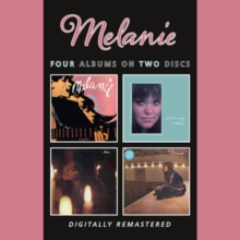 Born To Be/Affectionately Melanie/Candles In The Rain/Leftover..