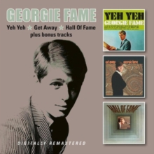 Yeh Yeh/Get Away/Hall Of Fame: Plus Bonus Tracks