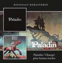 Paladin/Charge! + Bonus Tracks