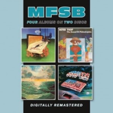 MFSB/TSOP (Sound of Philadelphia)/Universal Love/Philadelphia...