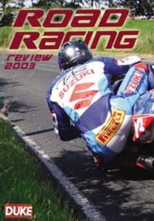 Road Racing Review: 2003