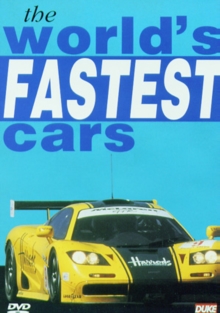 The World's Fastest Cars: 1