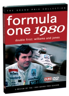 Formula 1 Review: 1980