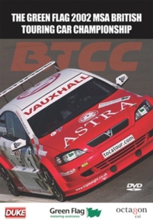 BTCC Review: 2002