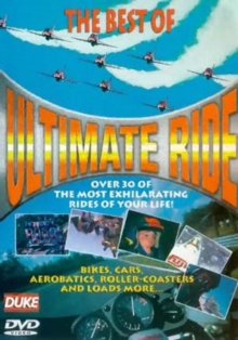 The Ultimate Ride