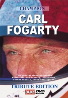 Champion: Carl Fogarty (Tribute Edition)