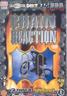 Chain Reaction 2/Chain Reaction 3