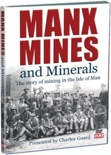 Manx Mines and Minerals