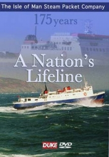 175 Years - A Nation's Lifeline