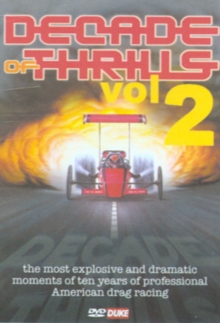 Decade of Thrills: 2 - The 80's