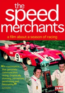 The Speed Merchants