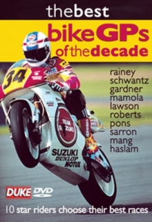 Best Bike Grand Prix of the Decade