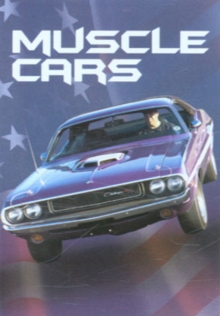 American Muscle Cars