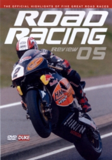 Road Racing Review: 2005