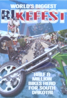 World's Biggest Bikefest