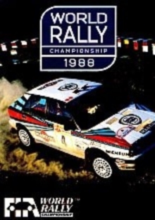 World Rally Review: 1988