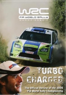 World Rally Review: 2006