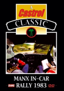 In-Car Manx: 1983