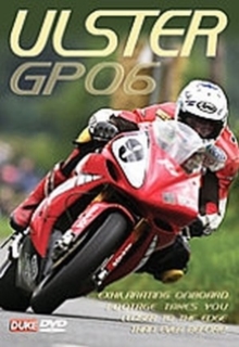 Ulster Grand Prix: 2006