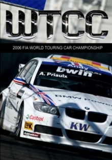 World Touring Car Championship: 2006