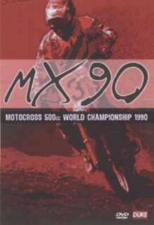 Motocross Championship Review 1990