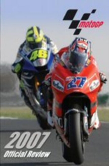 MotoGP Review: 2007